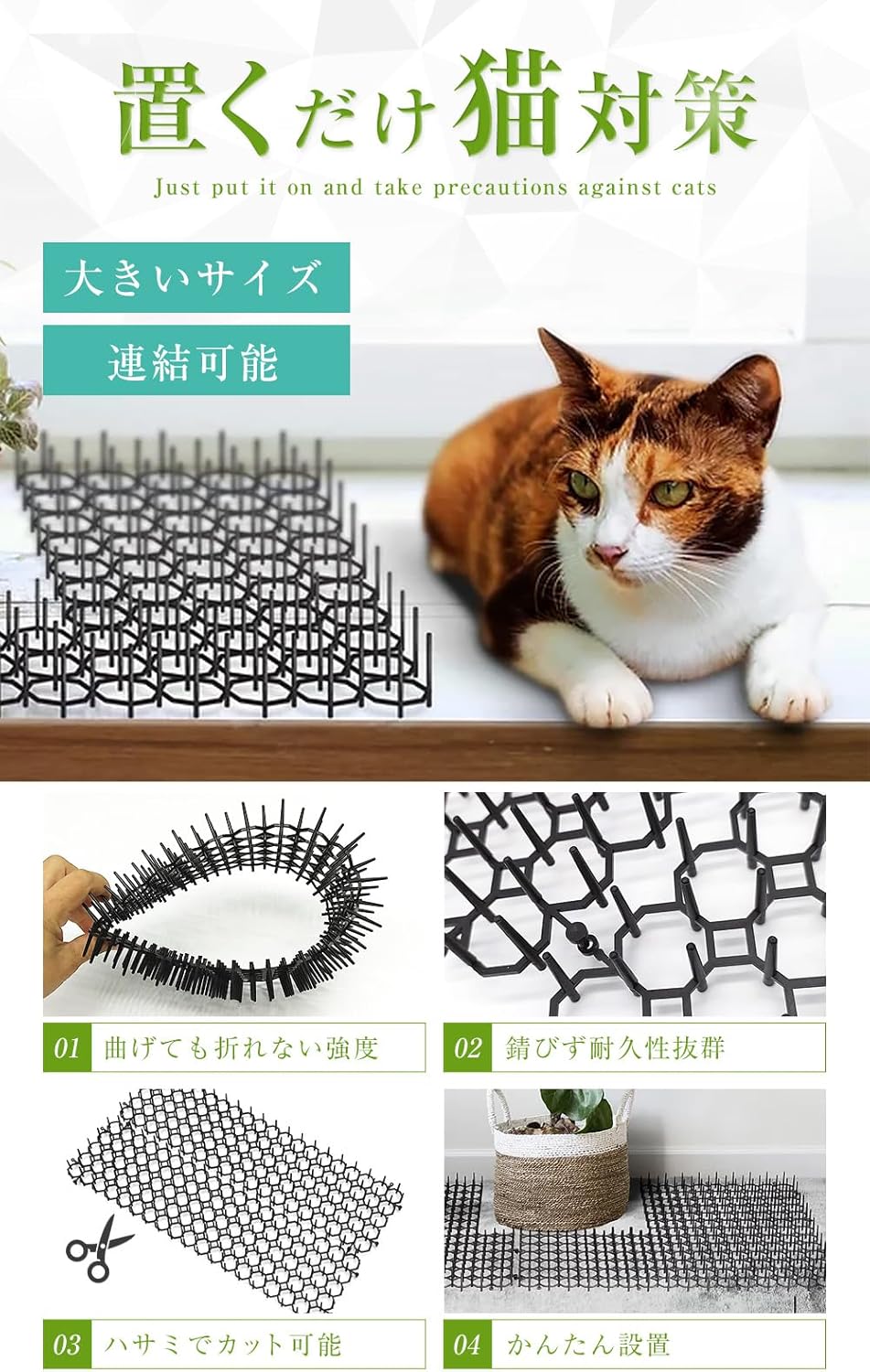逃げるネコ ボス猫ニャーゴに軽々投げ飛ばされるつよボム - YouTube